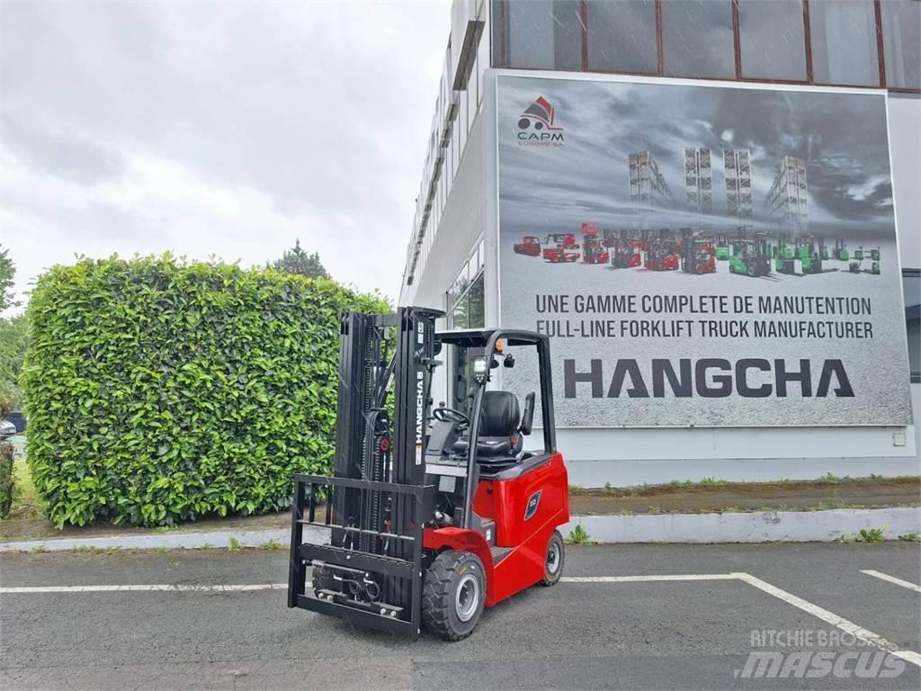 Hangcha AE20C Strivuitoare-altele