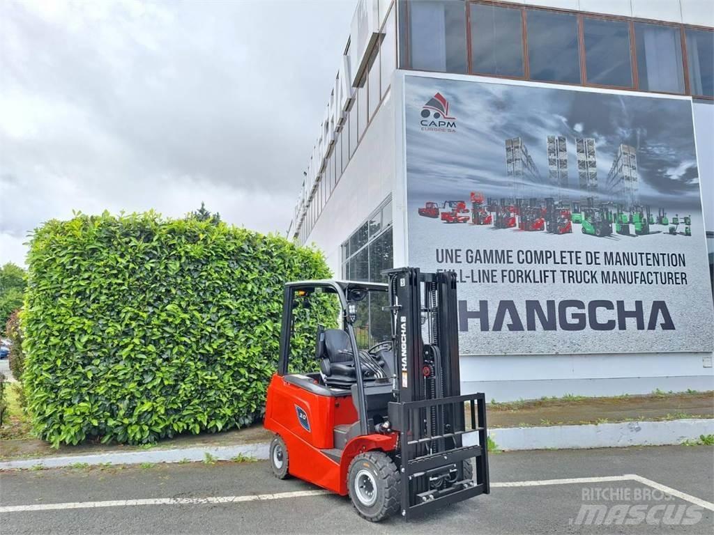 Hangcha AE20C Strivuitoare-altele