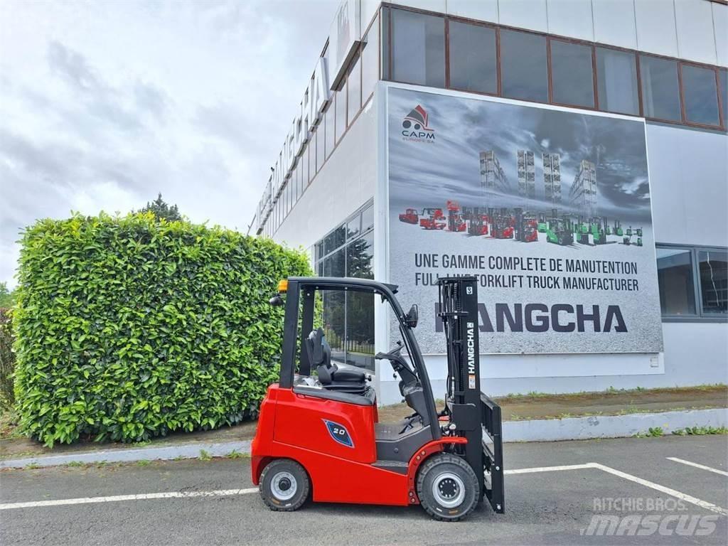 Hangcha AE20C Strivuitoare-altele