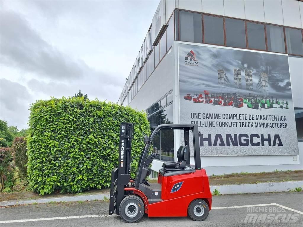 Hangcha AE20C Strivuitoare-altele