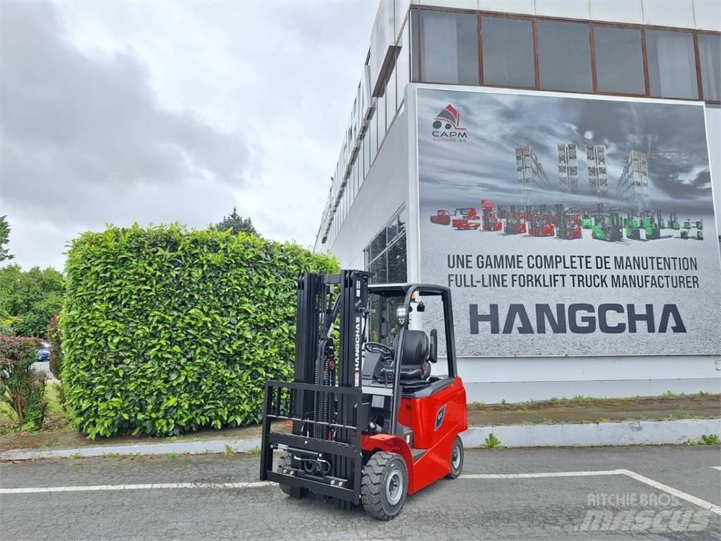 Hangcha AE20C Strivuitoare-altele