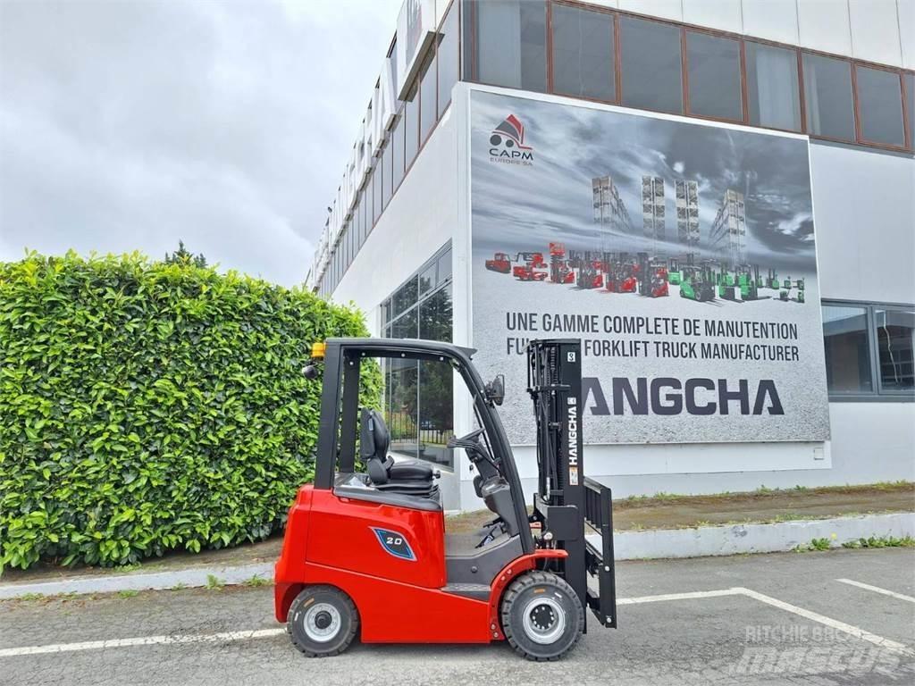 Hangcha AE20C Strivuitoare-altele