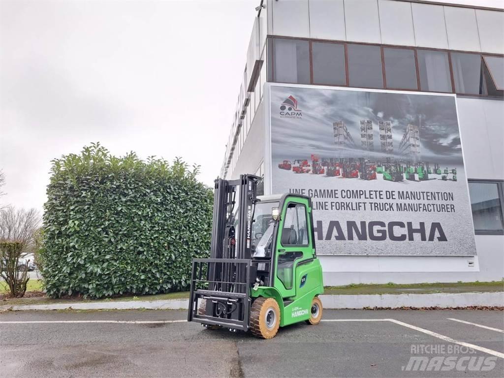 Hangcha AE20Ci Strivuitoare-altele