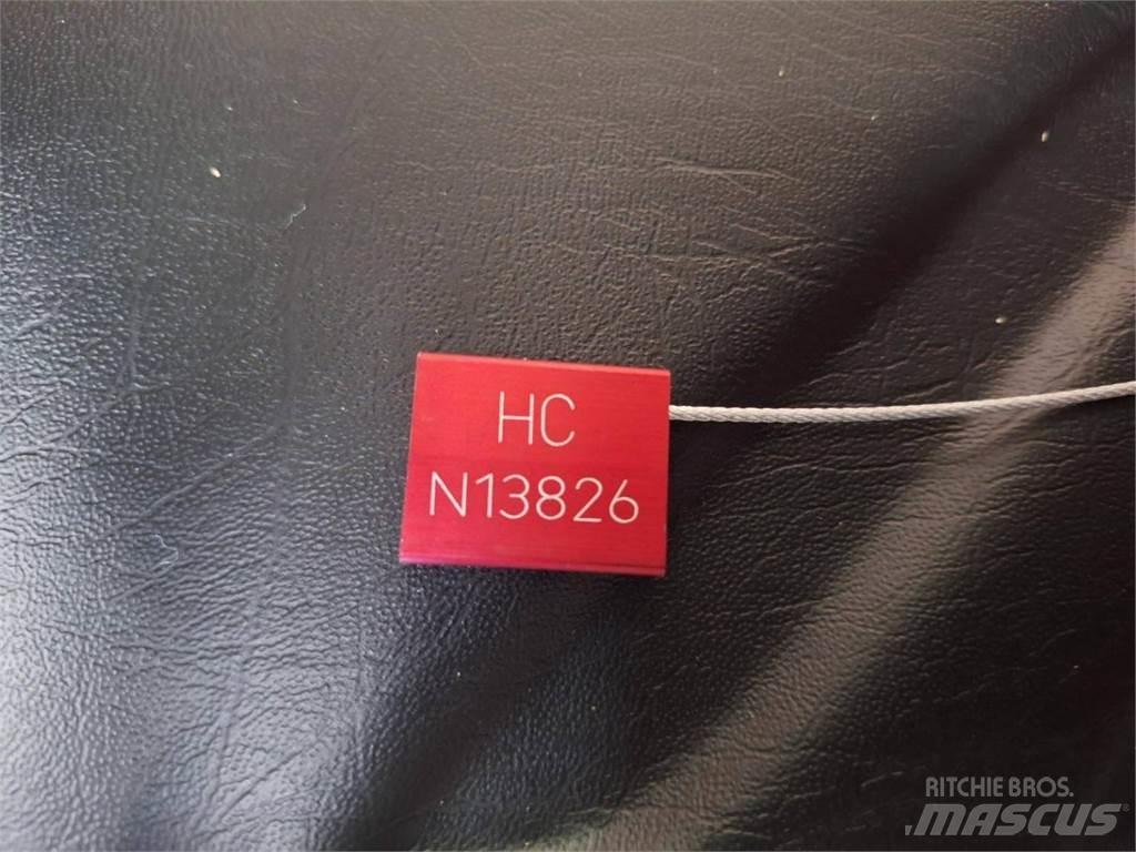 Hangcha AE20Ci Strivuitoare-altele