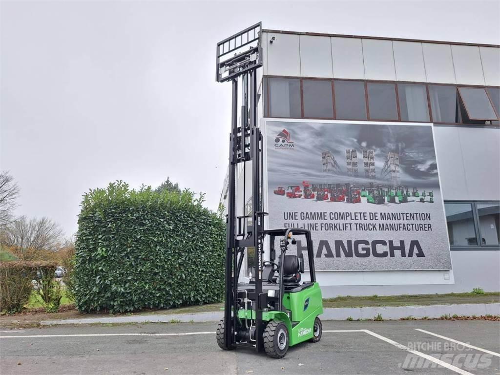 Hangcha AE20Ci Strivuitoare-altele
