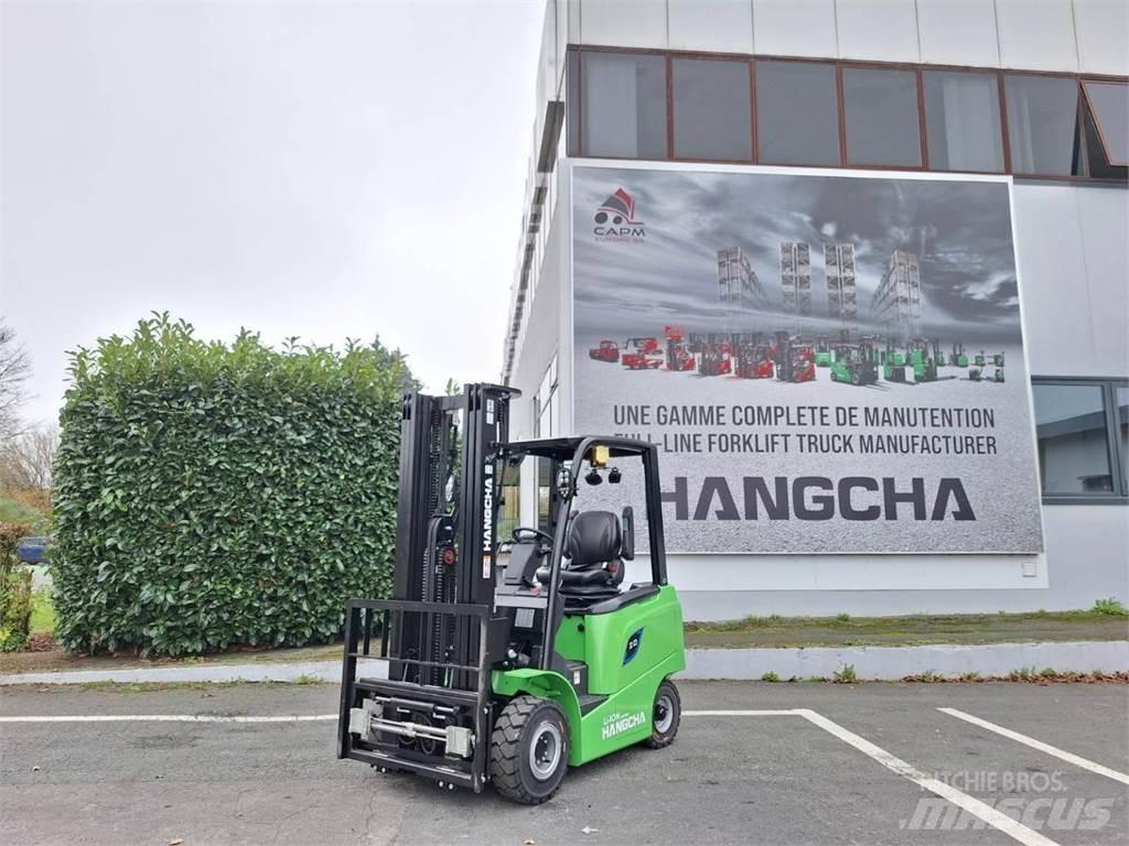 Hangcha AE20Ci Strivuitoare-altele