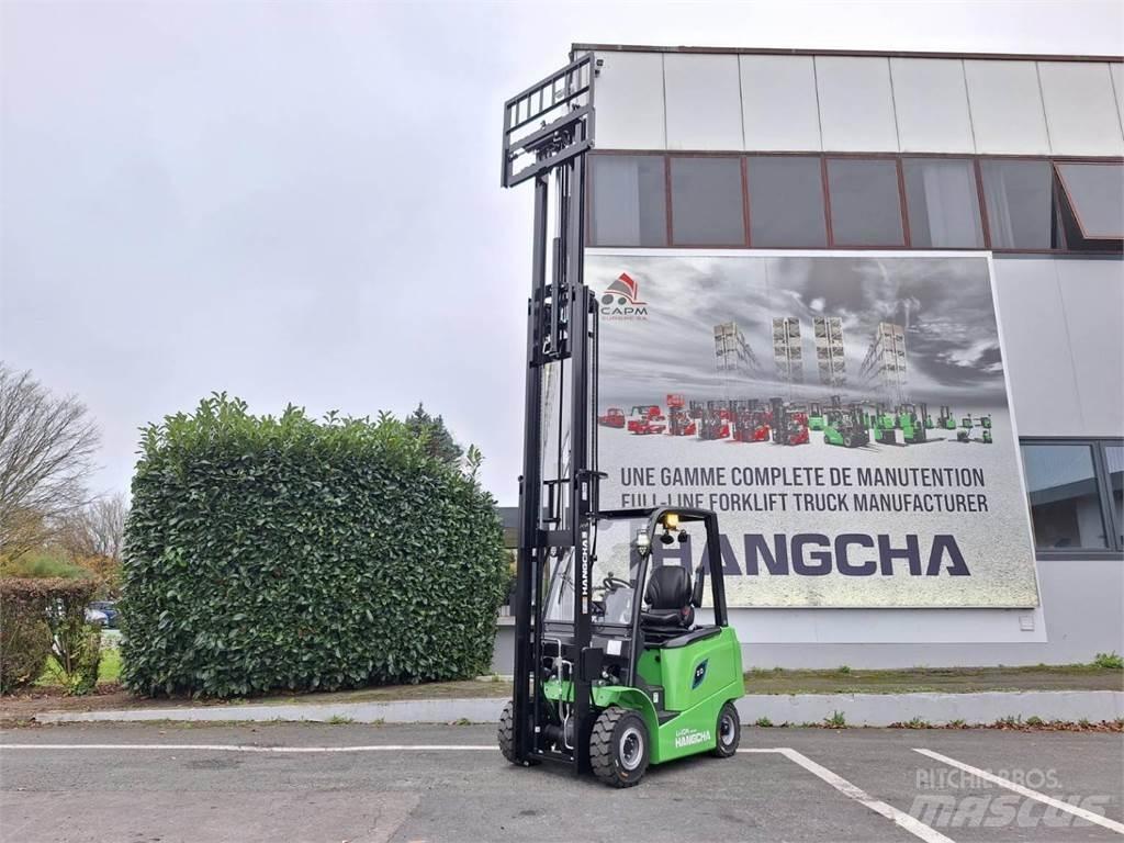 Hangcha AE20Ci Strivuitoare-altele