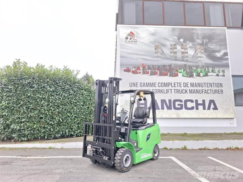 Hangcha AE20Ci Strivuitoare-altele
