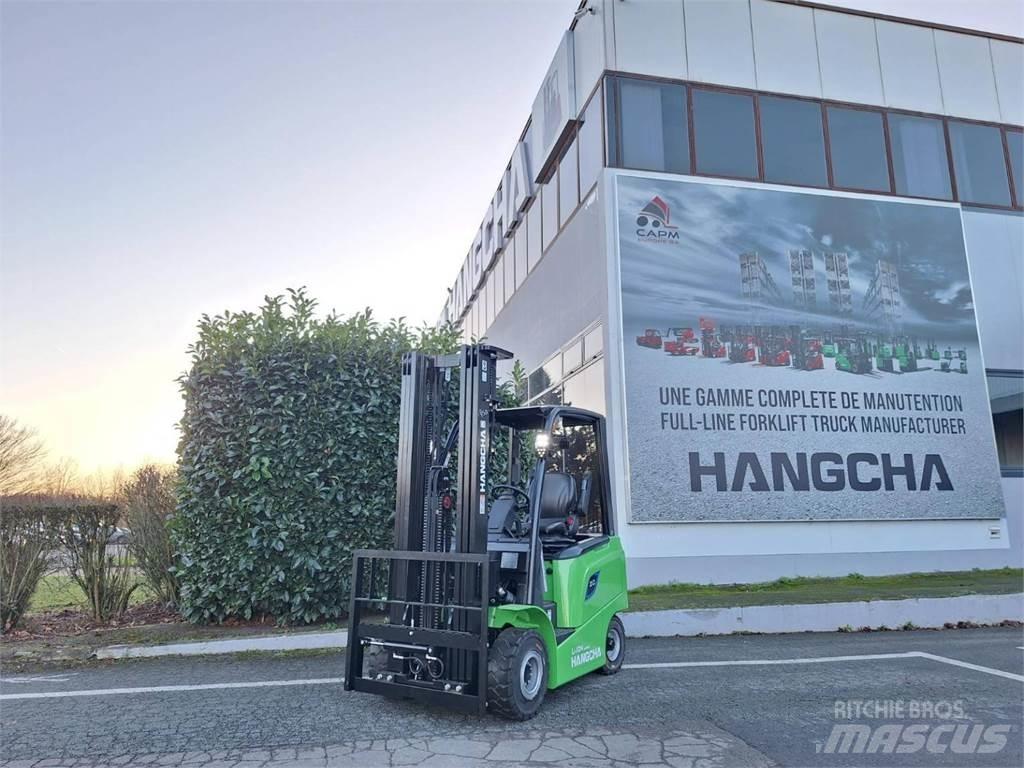 Hangcha AE20Ci Strivuitoare-altele