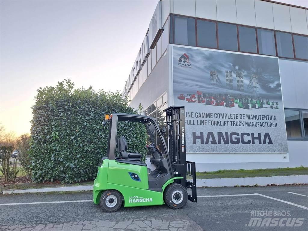 Hangcha AE20Ci Strivuitoare-altele