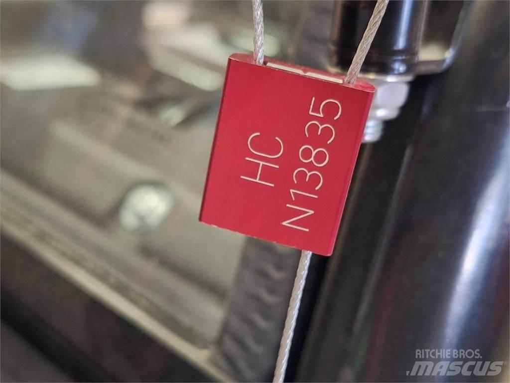 Hangcha AE25 Strivuitoare-altele