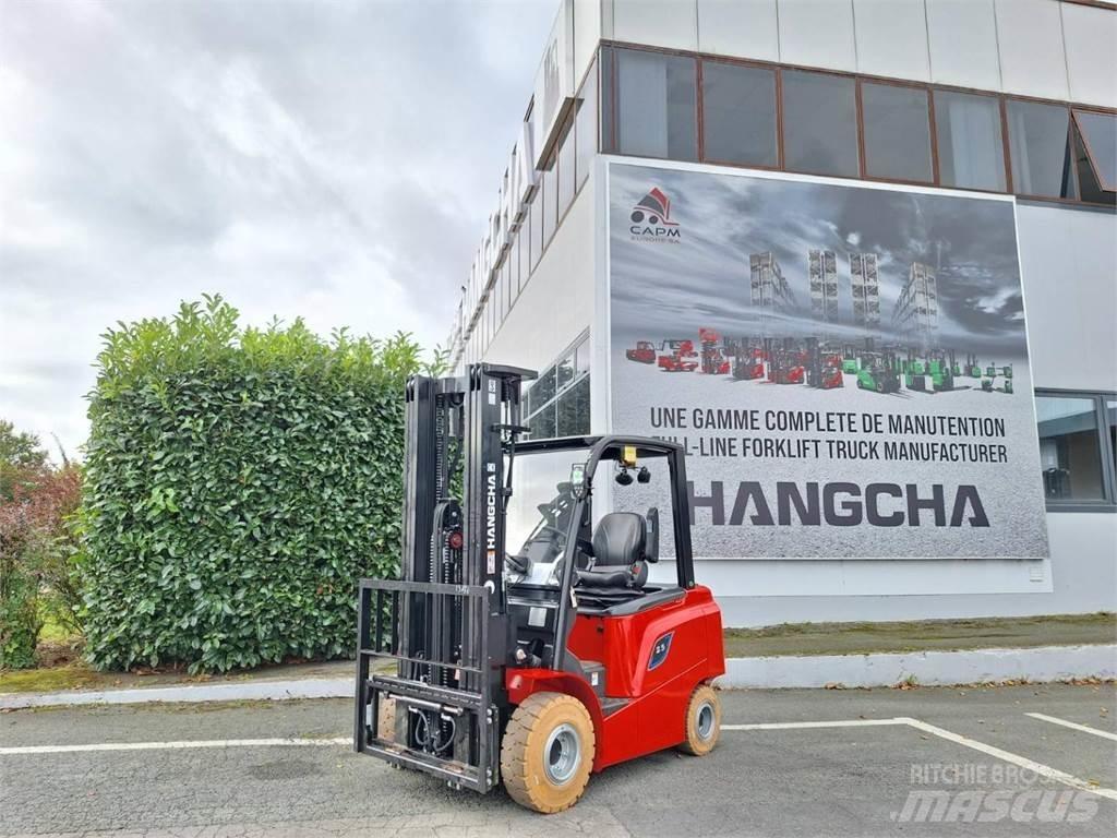 Hangcha AE25 Strivuitoare-altele