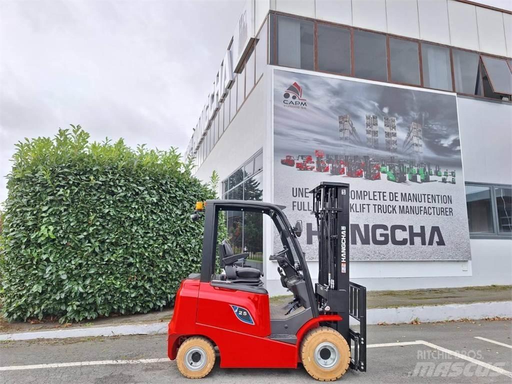 Hangcha AE25 Strivuitoare-altele