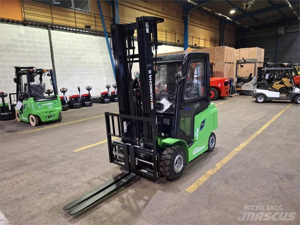 Hangcha AE25-I Strivuitoare-altele