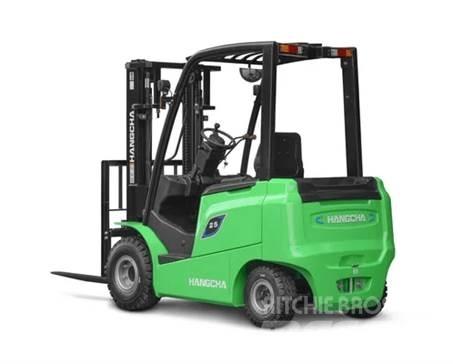 Hangcha AE25-I Strivuitoare-altele