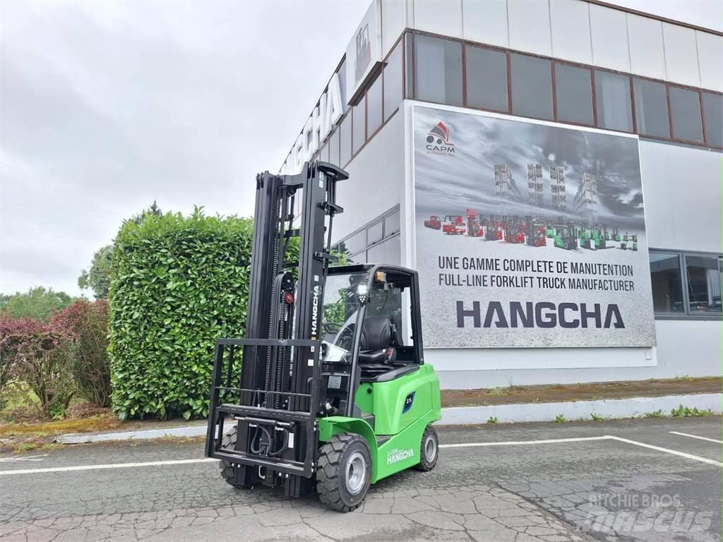 Hangcha AE25-I Strivuitoare-altele