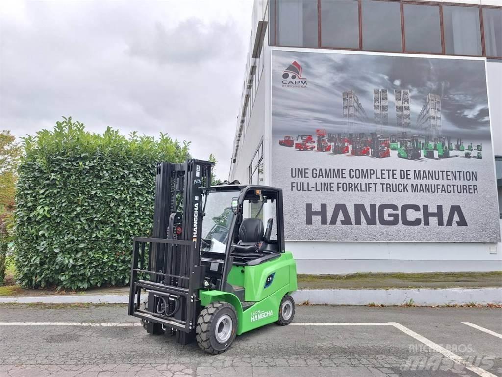 Hangcha AE25-I Strivuitoare-altele