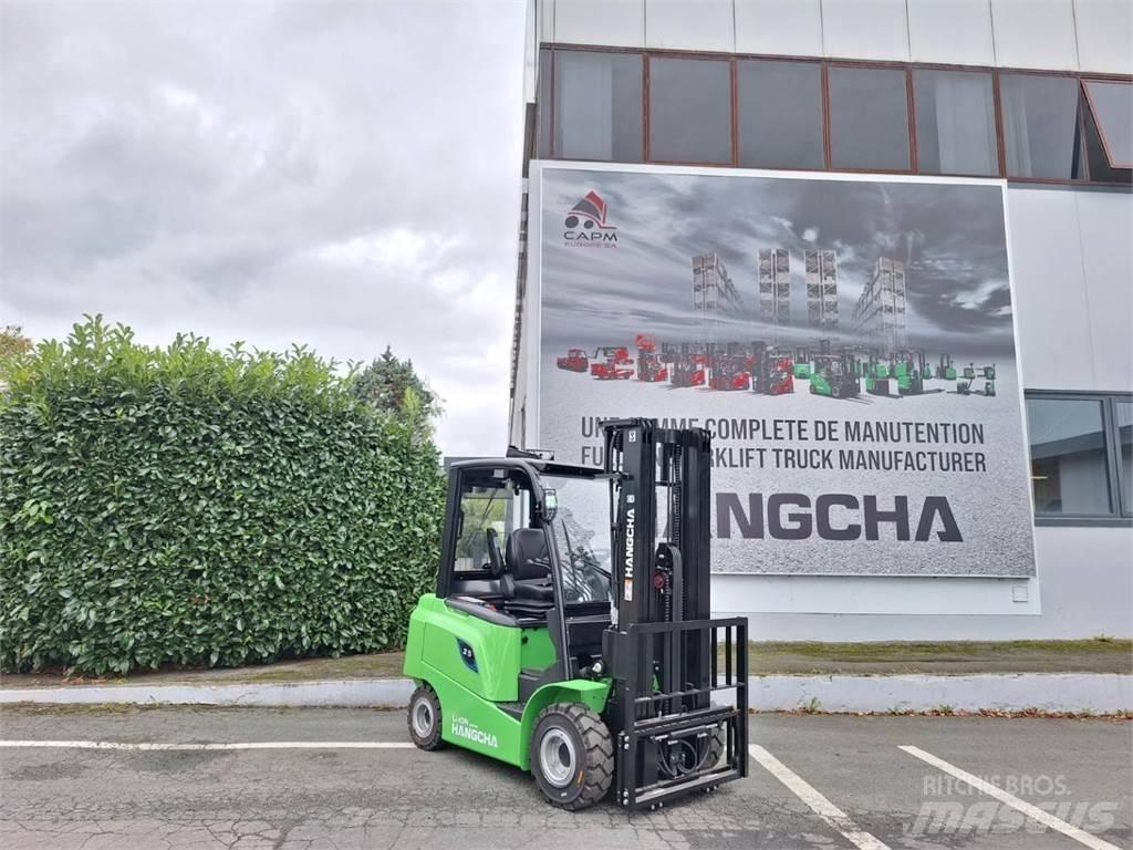 Hangcha AE25-I Strivuitoare-altele