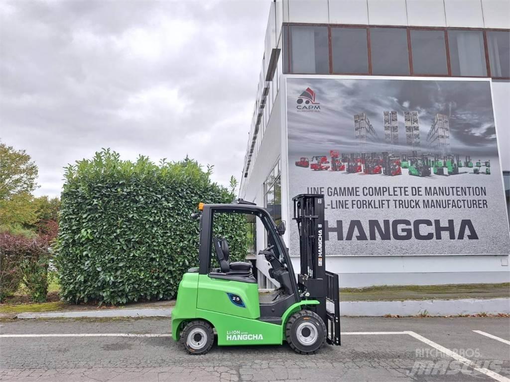 Hangcha AE25-I Strivuitoare-altele