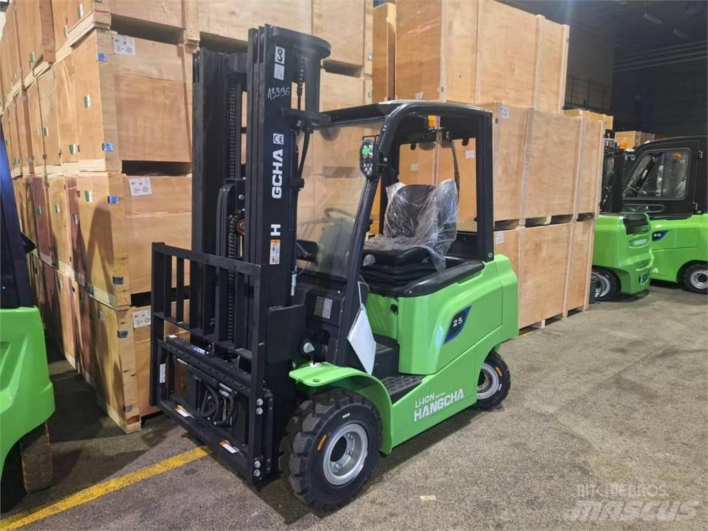 Hangcha AE25-I Strivuitoare-altele