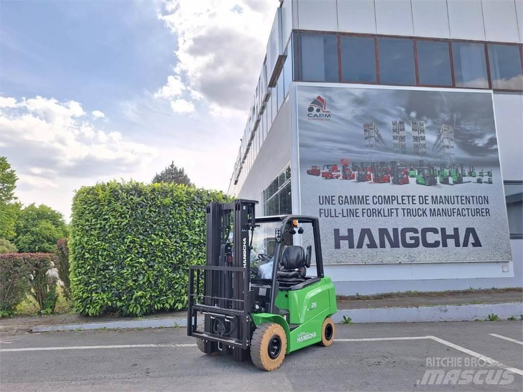 Hangcha AE25-I Strivuitoare-altele