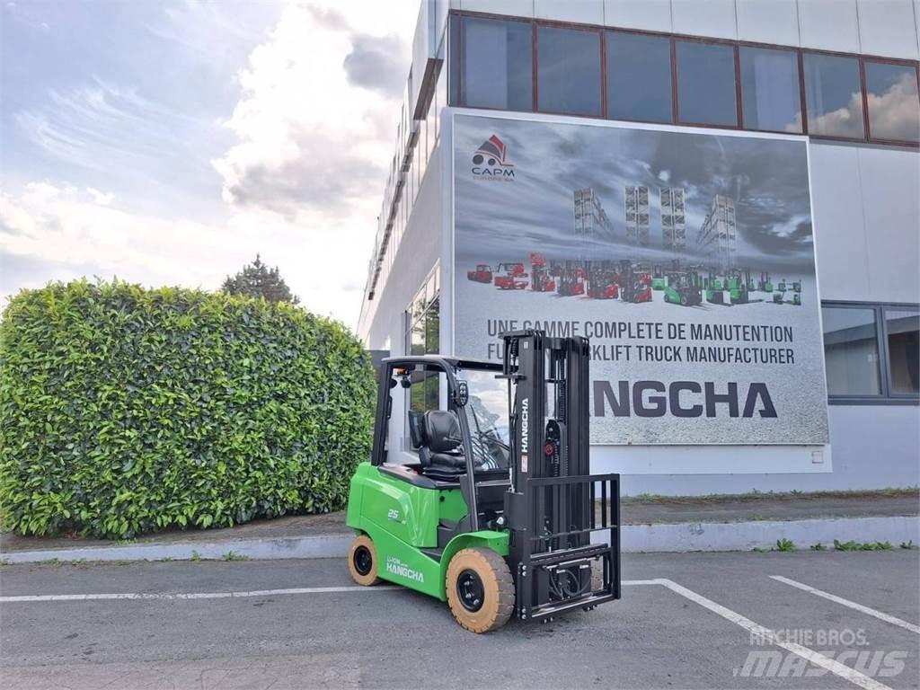Hangcha AE25-I Strivuitoare-altele