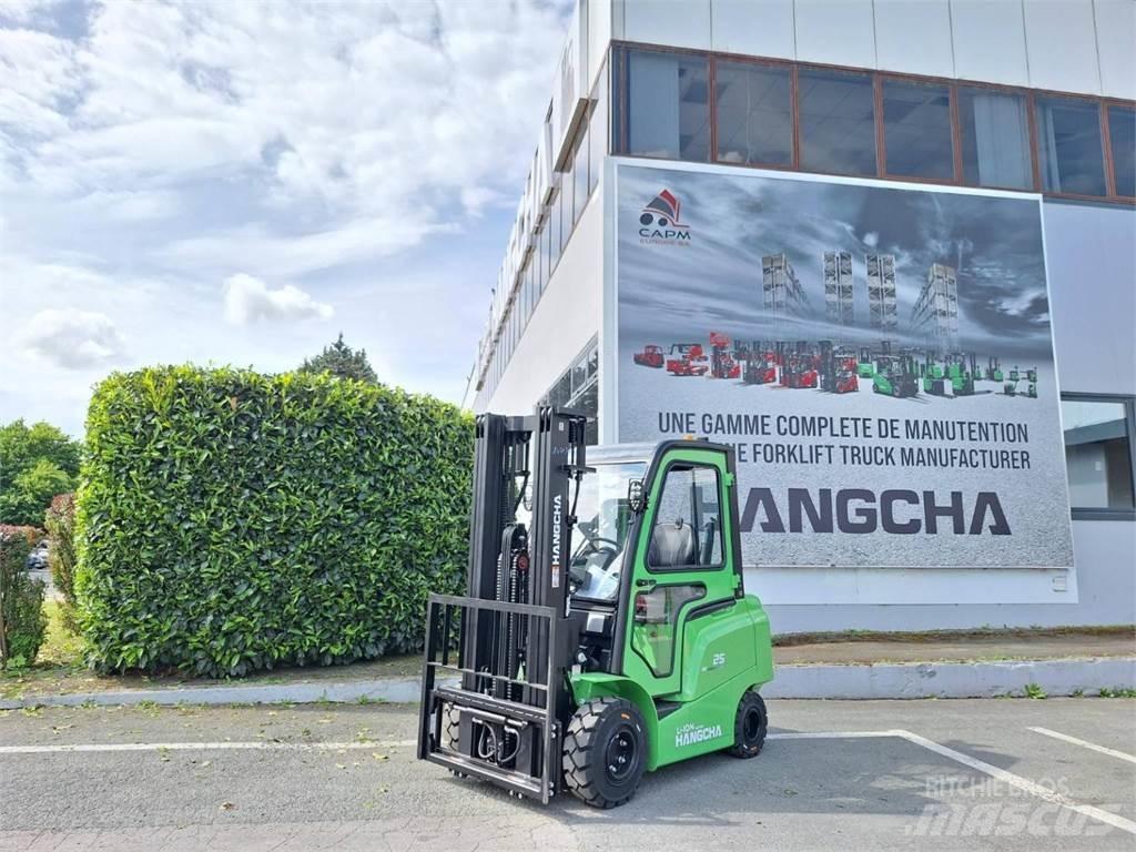 Hangcha AE25-I Strivuitoare-altele