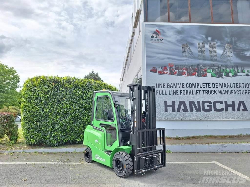 Hangcha AE25-I Strivuitoare-altele