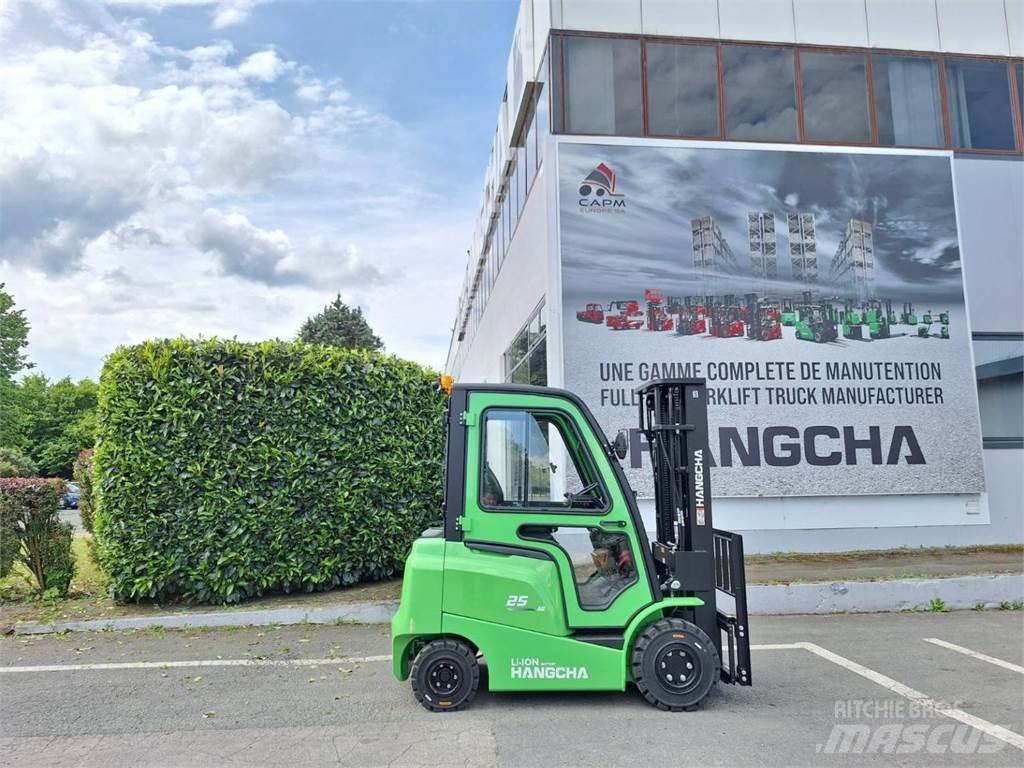 Hangcha AE25-I Strivuitoare-altele