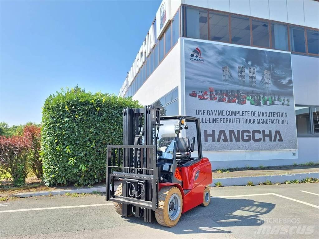 Hangcha AE30 Strivuitoare-altele