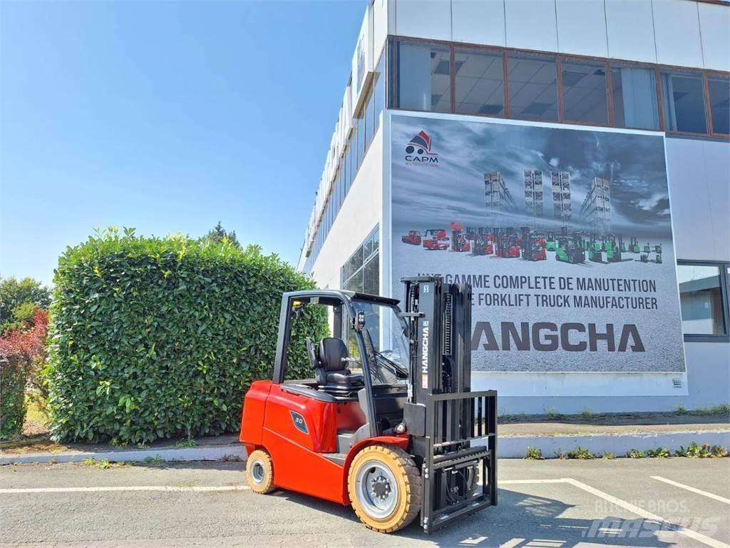 Hangcha AE30 Strivuitoare-altele