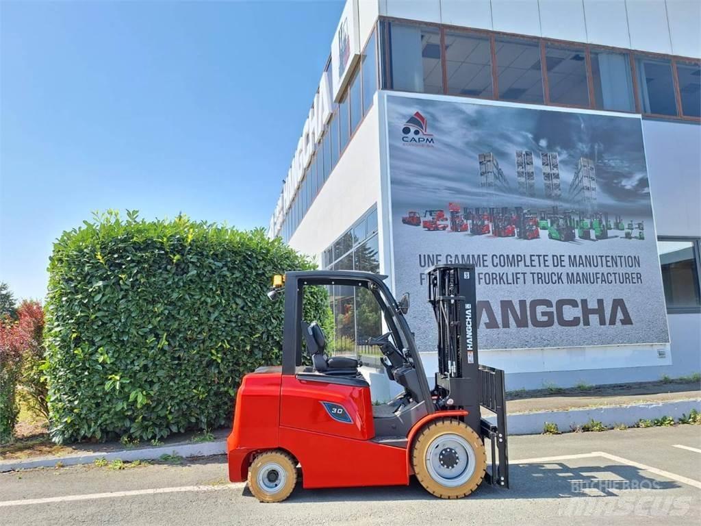 Hangcha AE30 Strivuitoare-altele