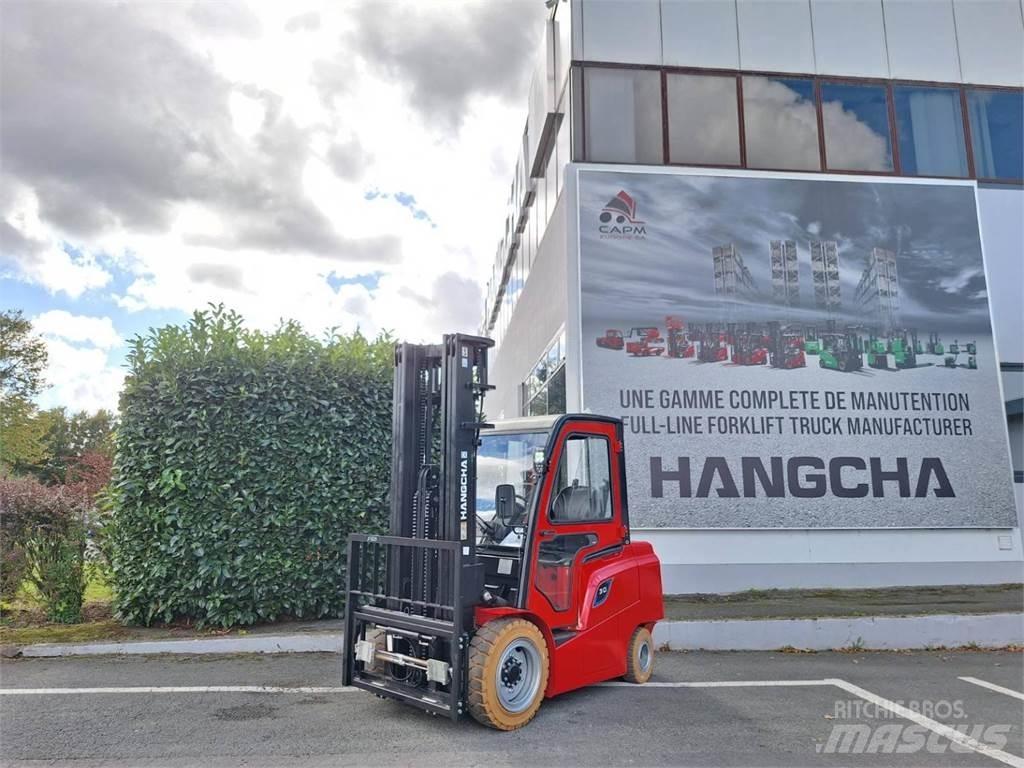 Hangcha AE30 Strivuitoare-altele