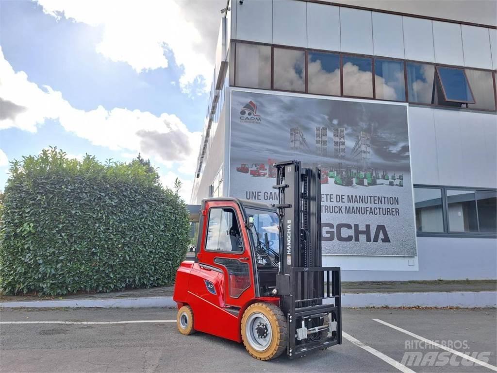 Hangcha AE30 Strivuitoare-altele