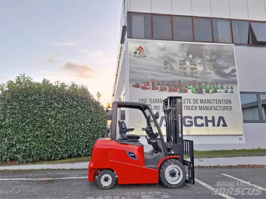 Hangcha AE30 Strivuitoare-altele