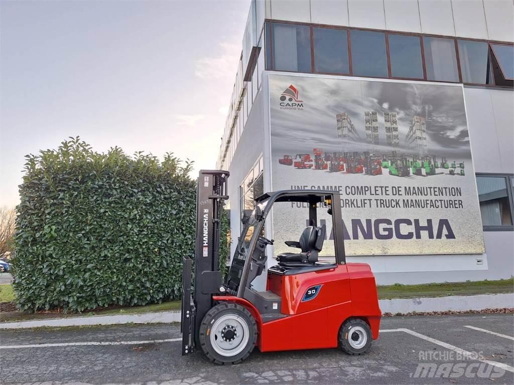 Hangcha AE30 Strivuitoare-altele