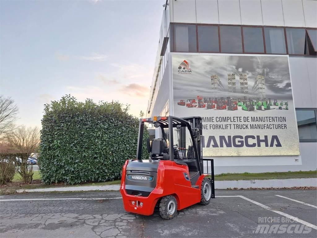 Hangcha AE30 Strivuitoare-altele