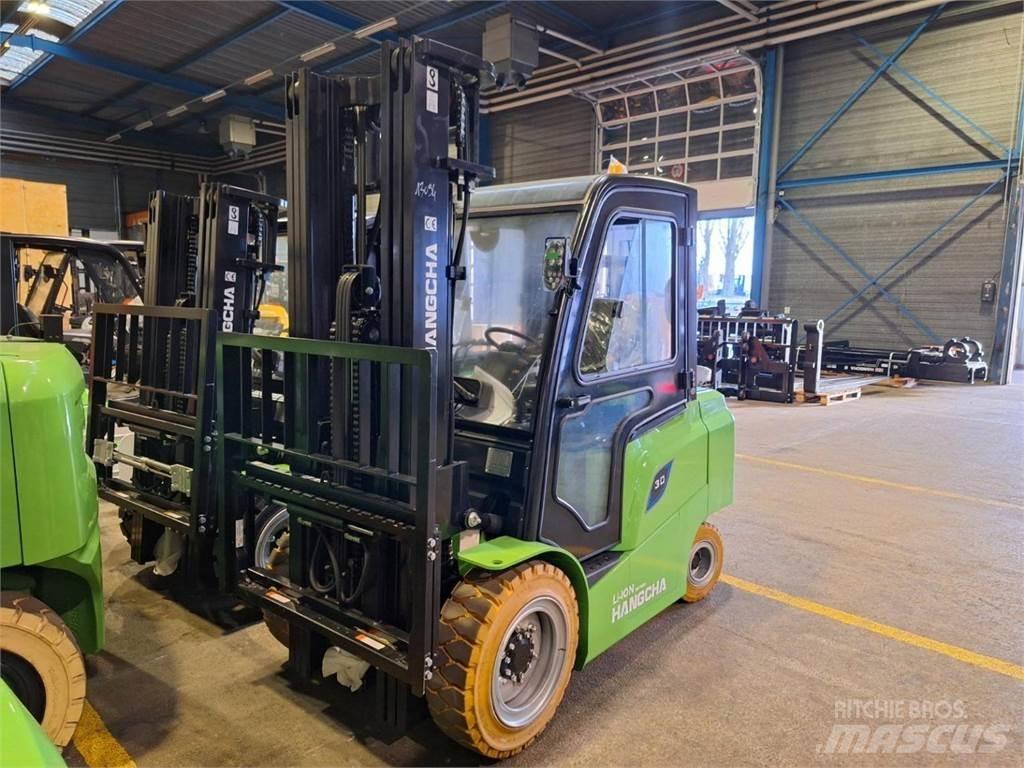 Hangcha AE30-I Strivuitoare-altele