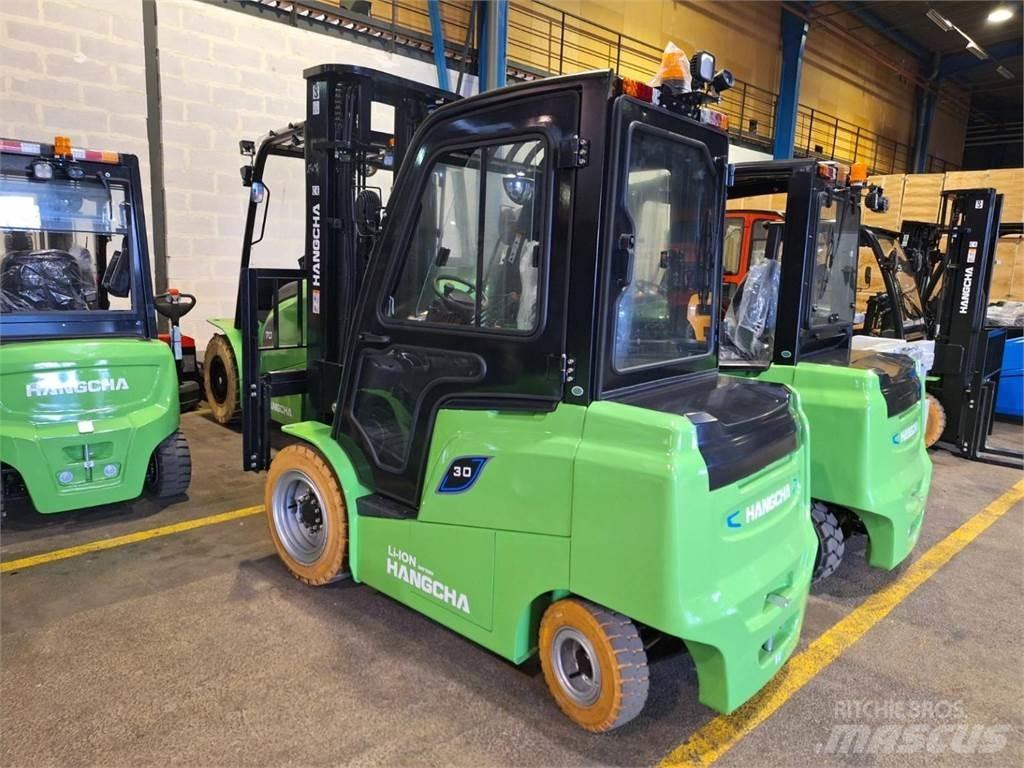 Hangcha AE30-I Strivuitoare-altele