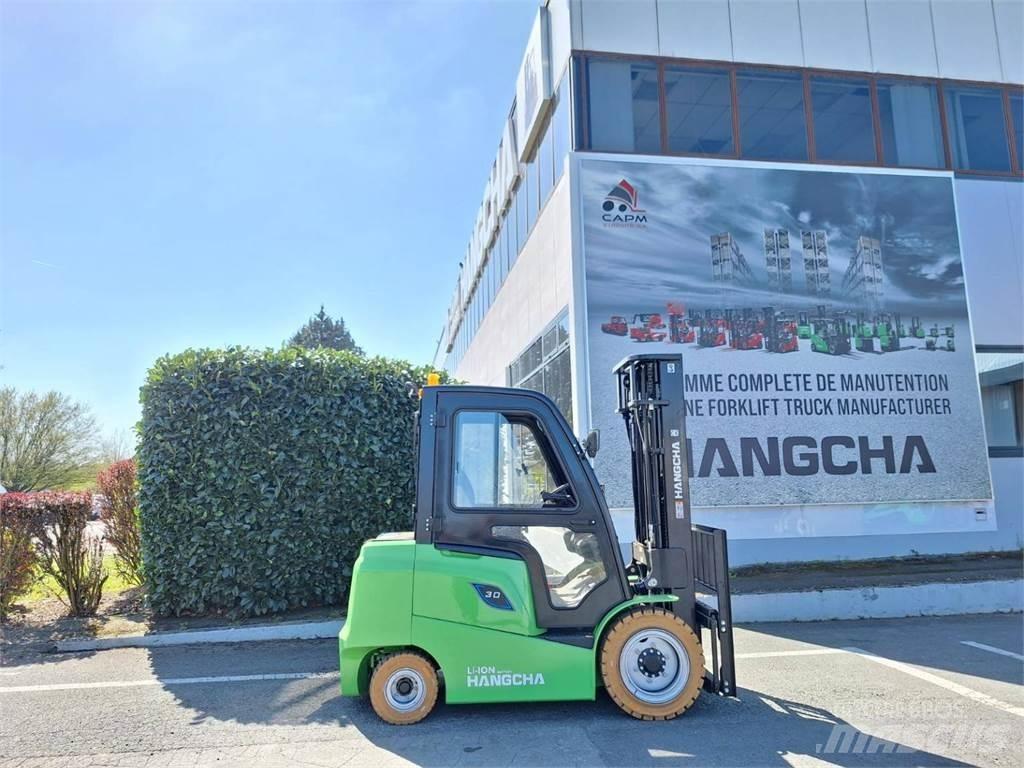 Hangcha AE30-I Strivuitoare-altele