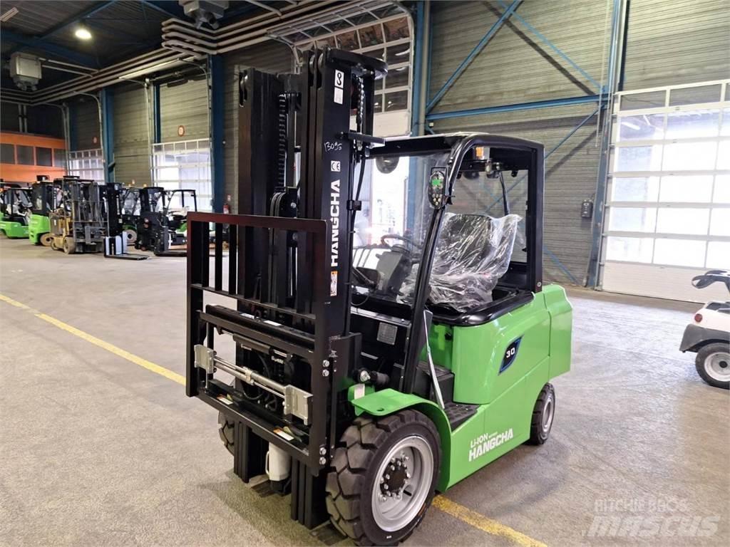 Hangcha AE30-I Strivuitoare-altele