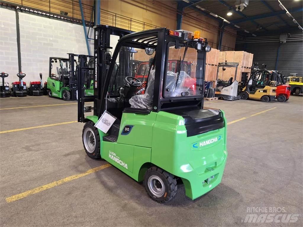Hangcha AE30-I Strivuitoare-altele
