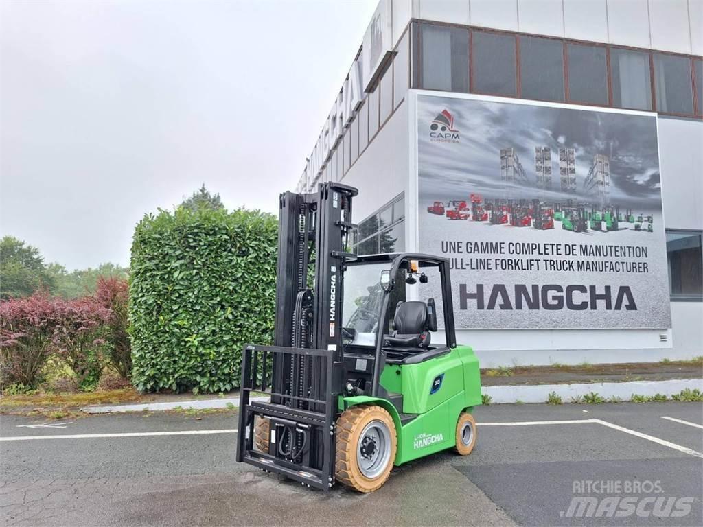 Hangcha AE30-I Strivuitoare-altele