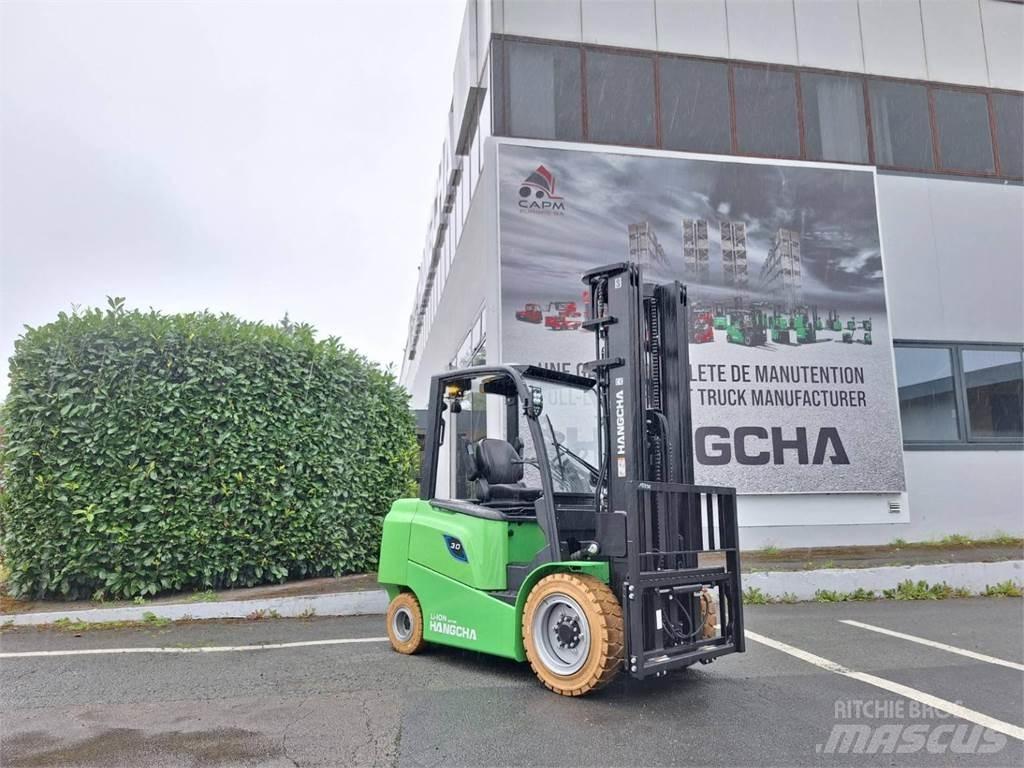 Hangcha AE30-I Strivuitoare-altele