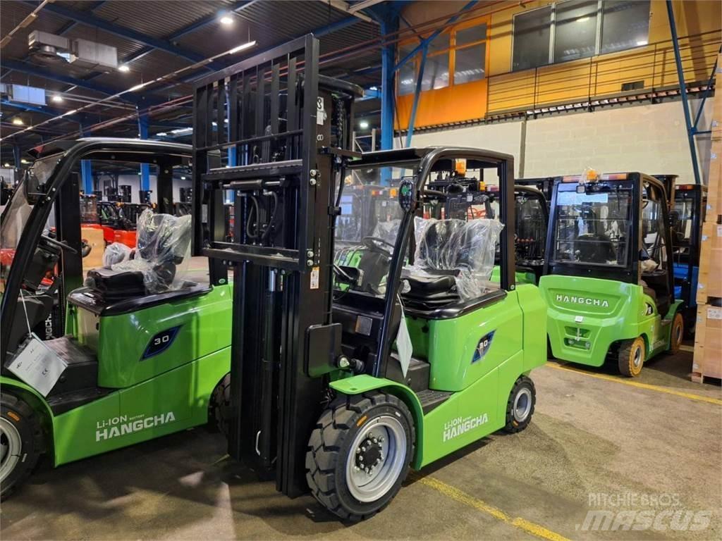 Hangcha AE30-I Strivuitoare-altele