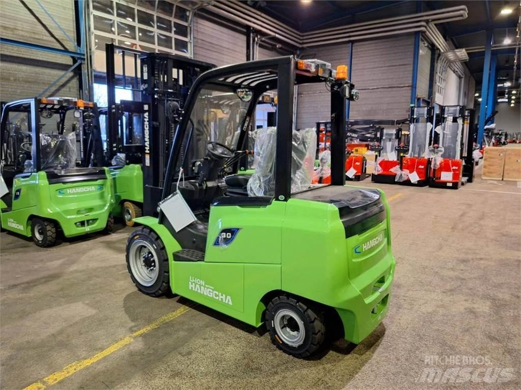 Hangcha AE30-I Strivuitoare-altele