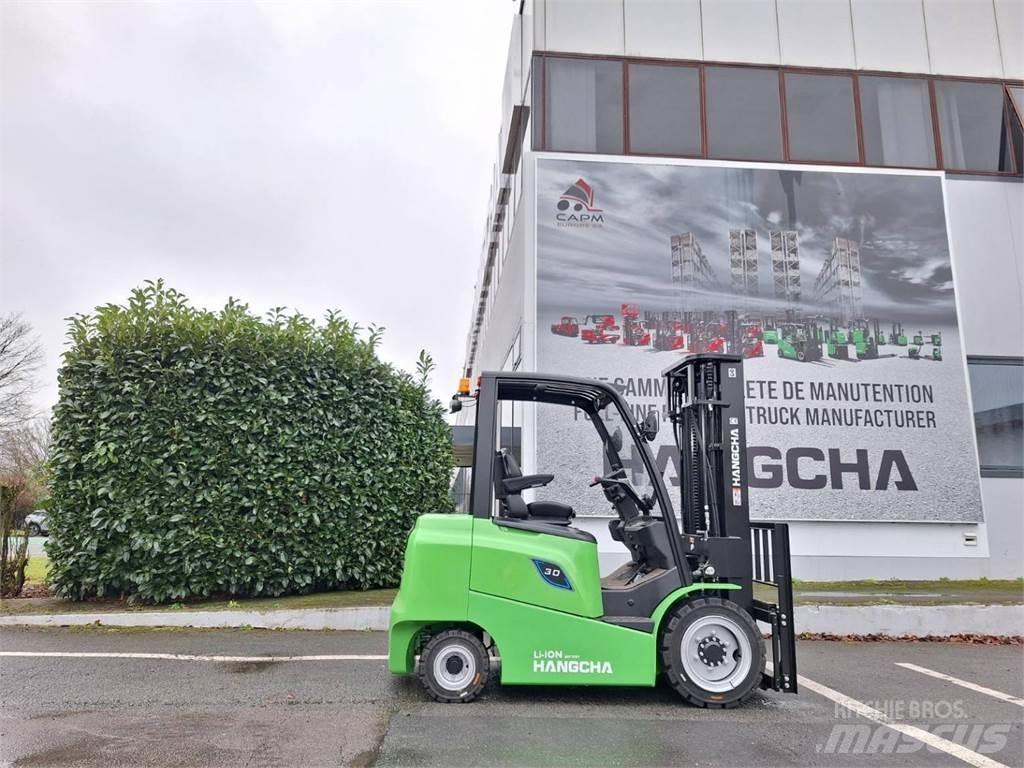 Hangcha AE30-I Strivuitoare-altele