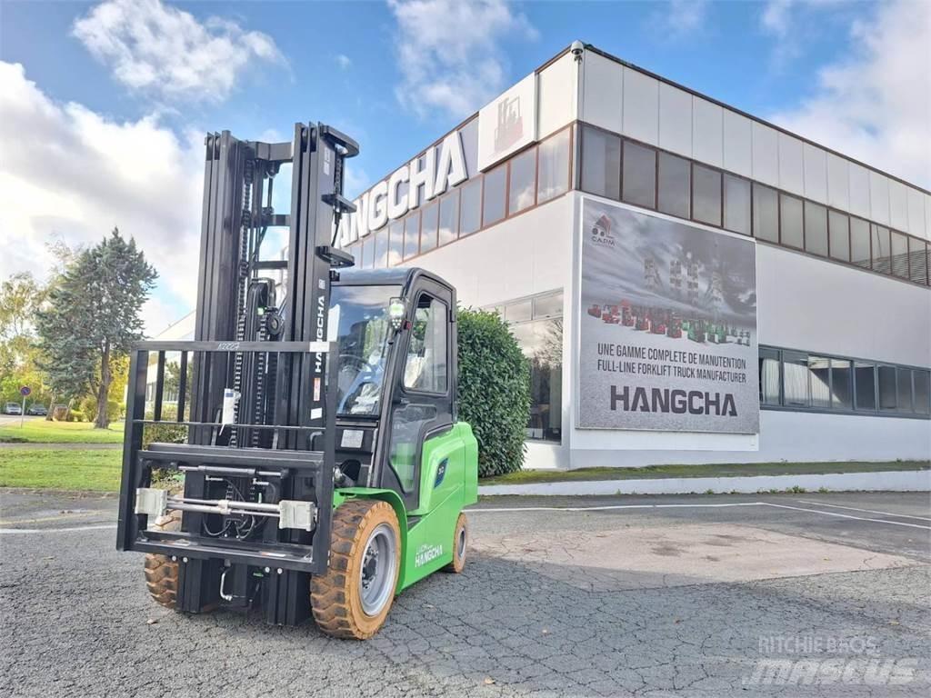 Hangcha AE30-I Strivuitoare-altele