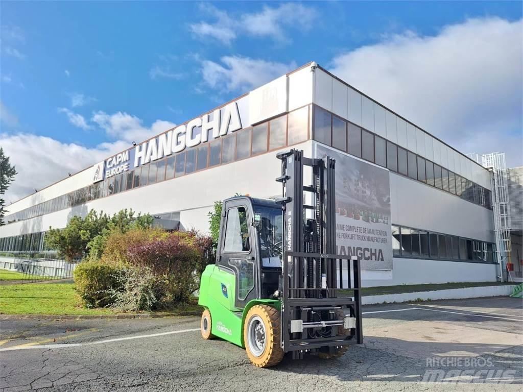 Hangcha AE30-I Strivuitoare-altele