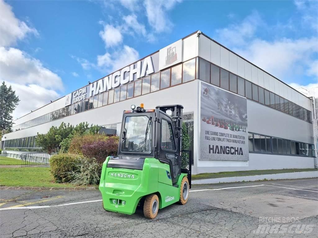 Hangcha AE30-I Strivuitoare-altele